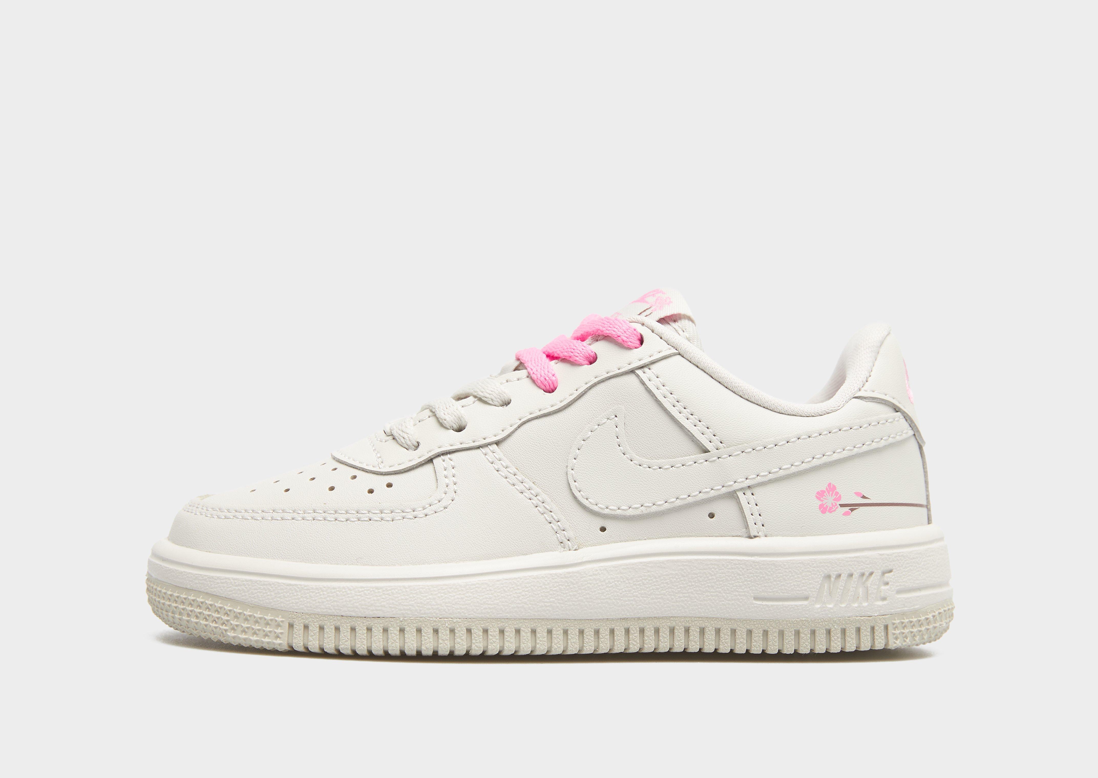 Nike Force 1 Low Lace Fl Bp