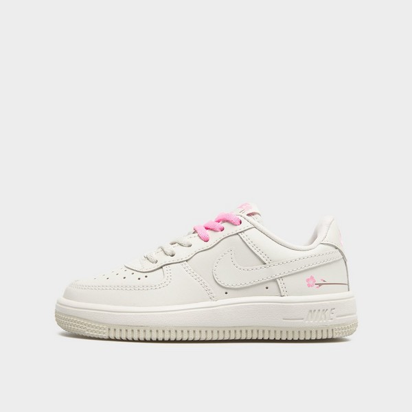 NIKE FORCE 1 LOW LACE FL BP