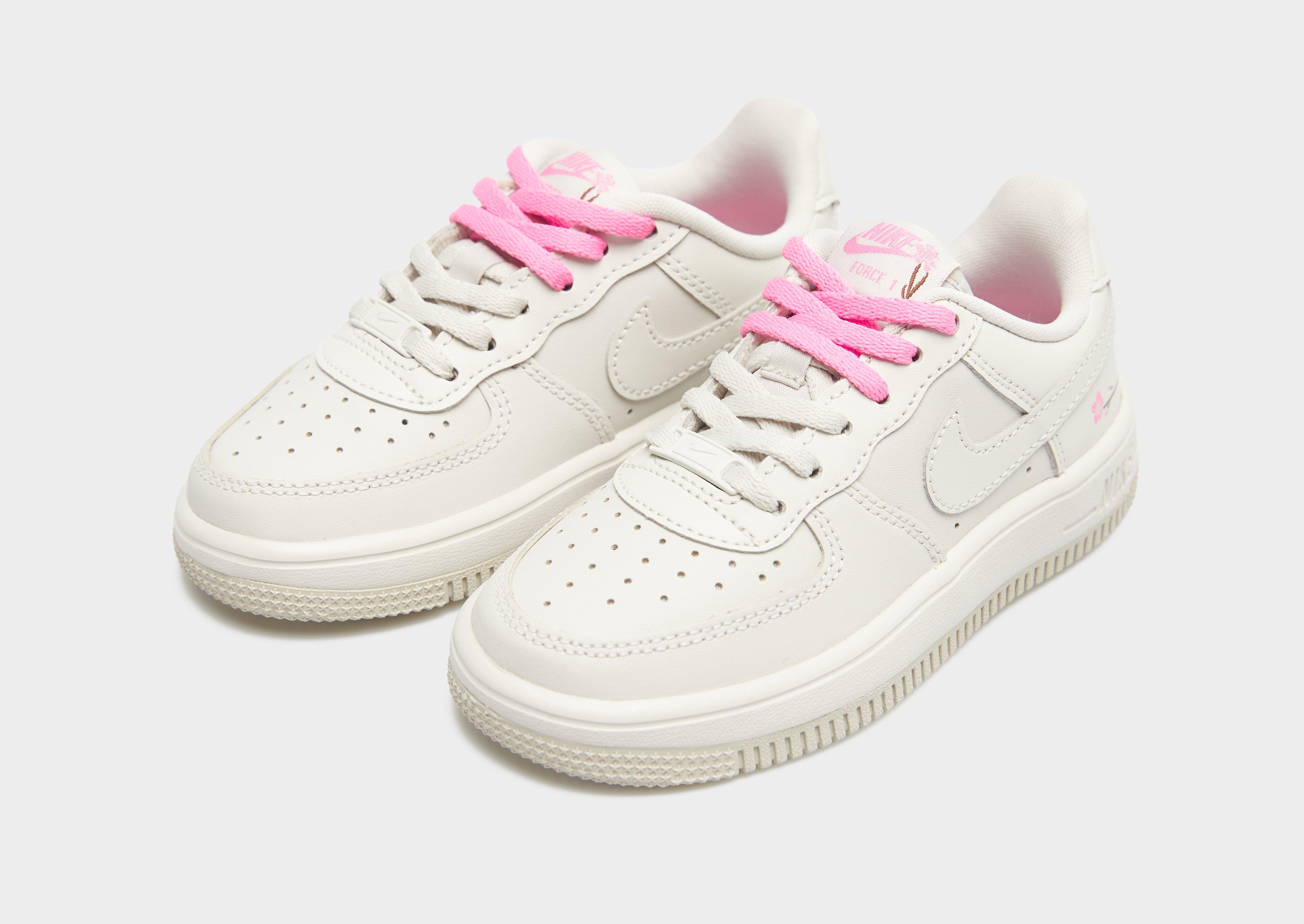 Nike Force 1 Low Lace Fl Bp