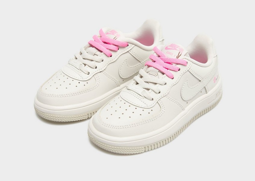 Nike Force 1 Low Lace Fl Bp