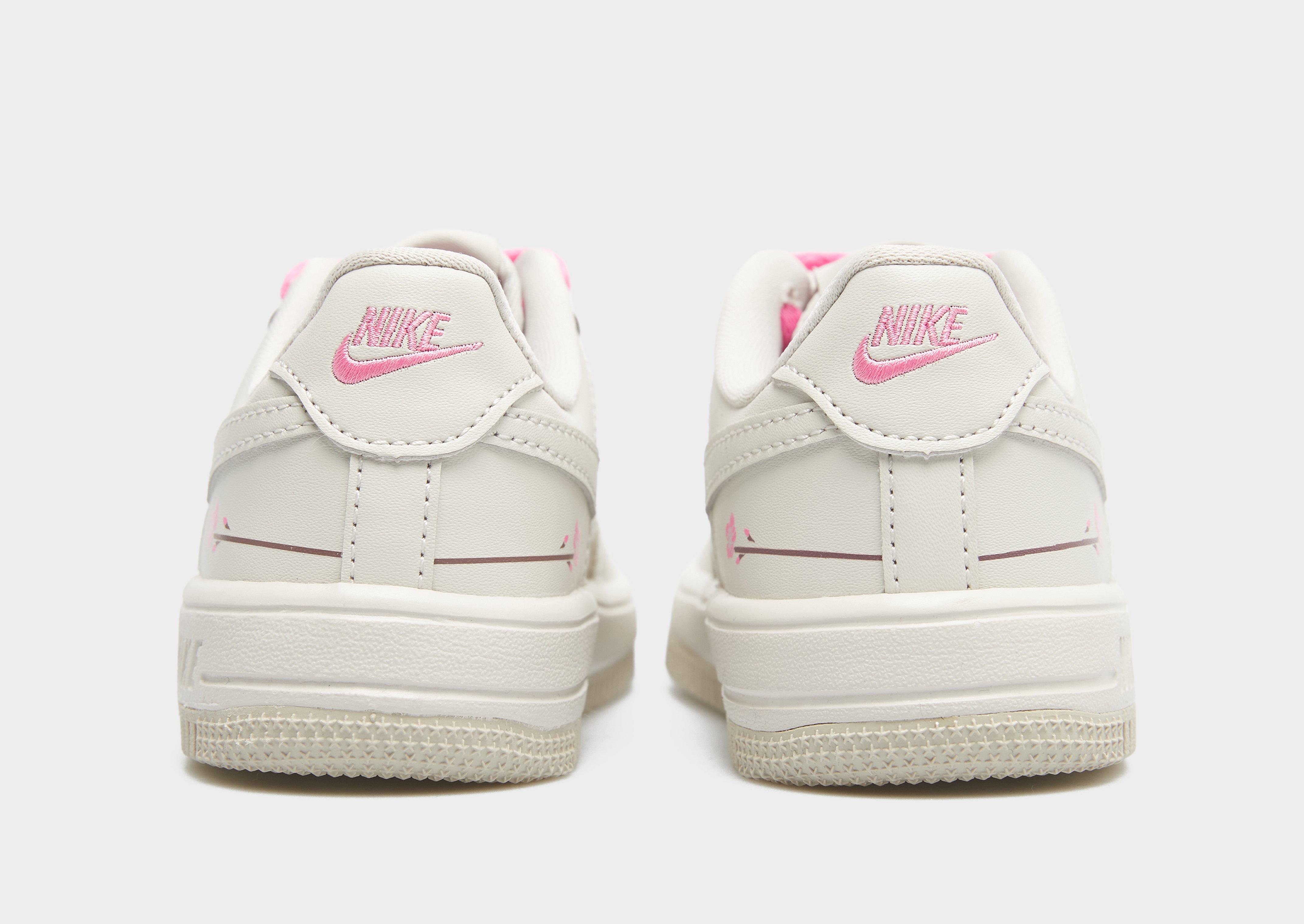 Nike Force 1 Low Lace Fl Bp