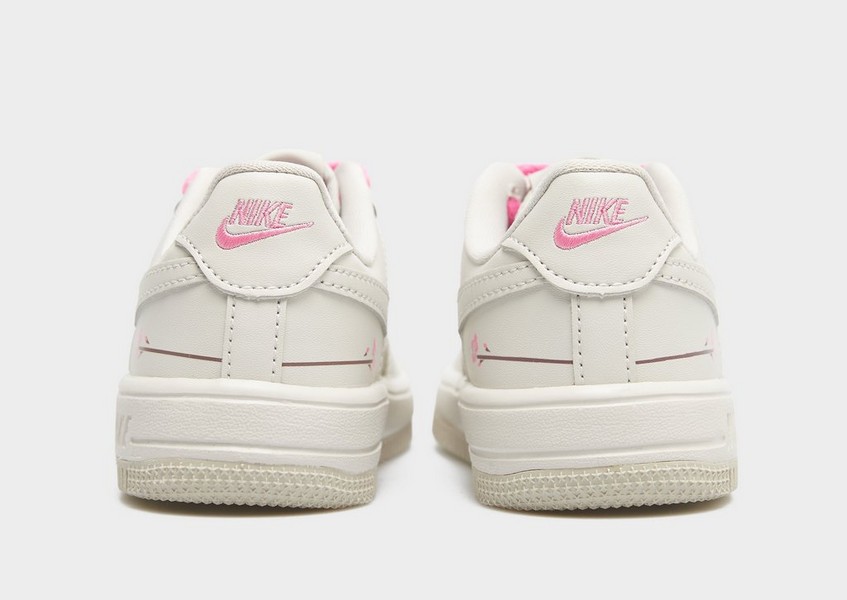 Nike Force 1 Low Lace Fl Bp