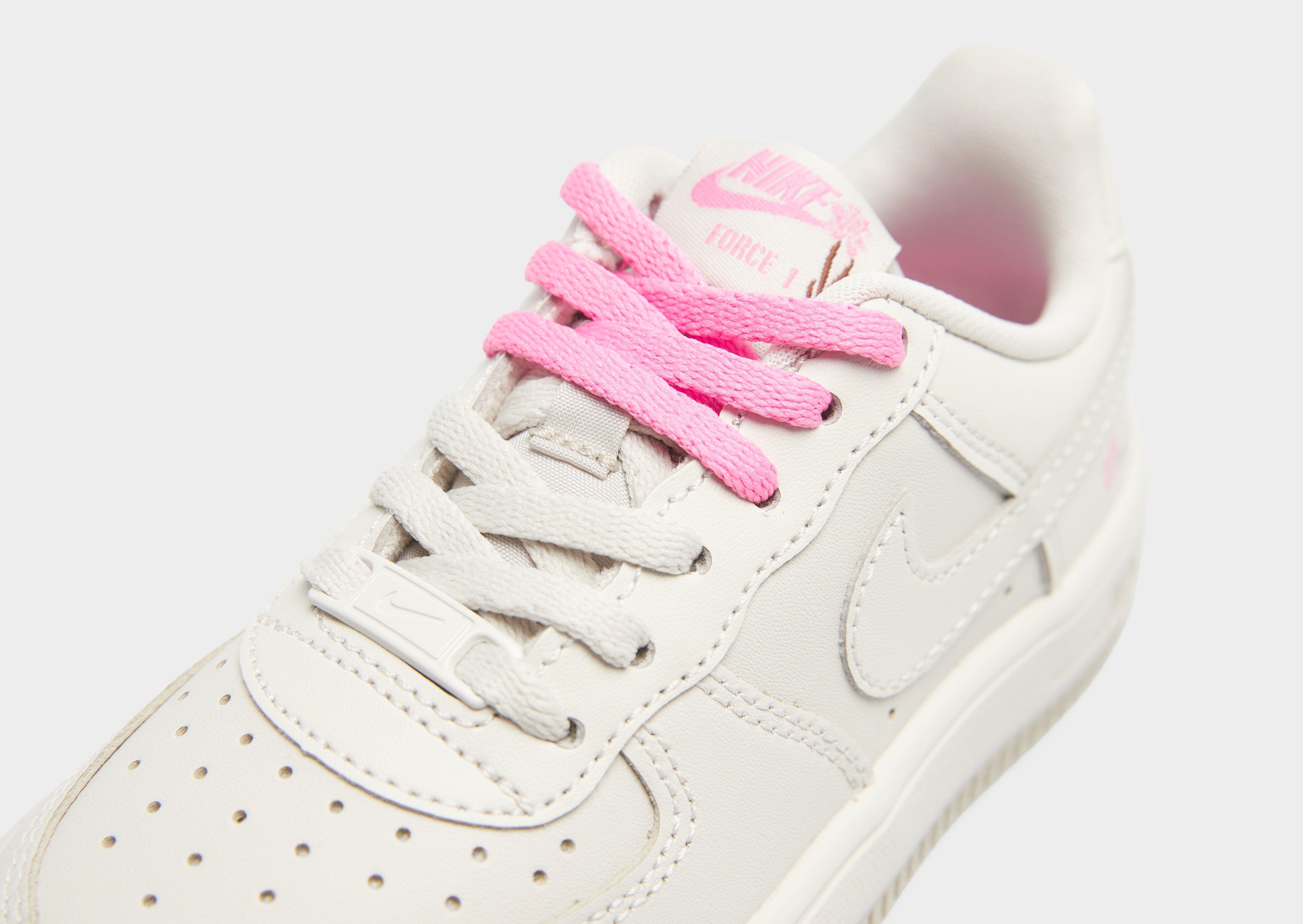 Nike Force 1 Low Lace Fl Bp