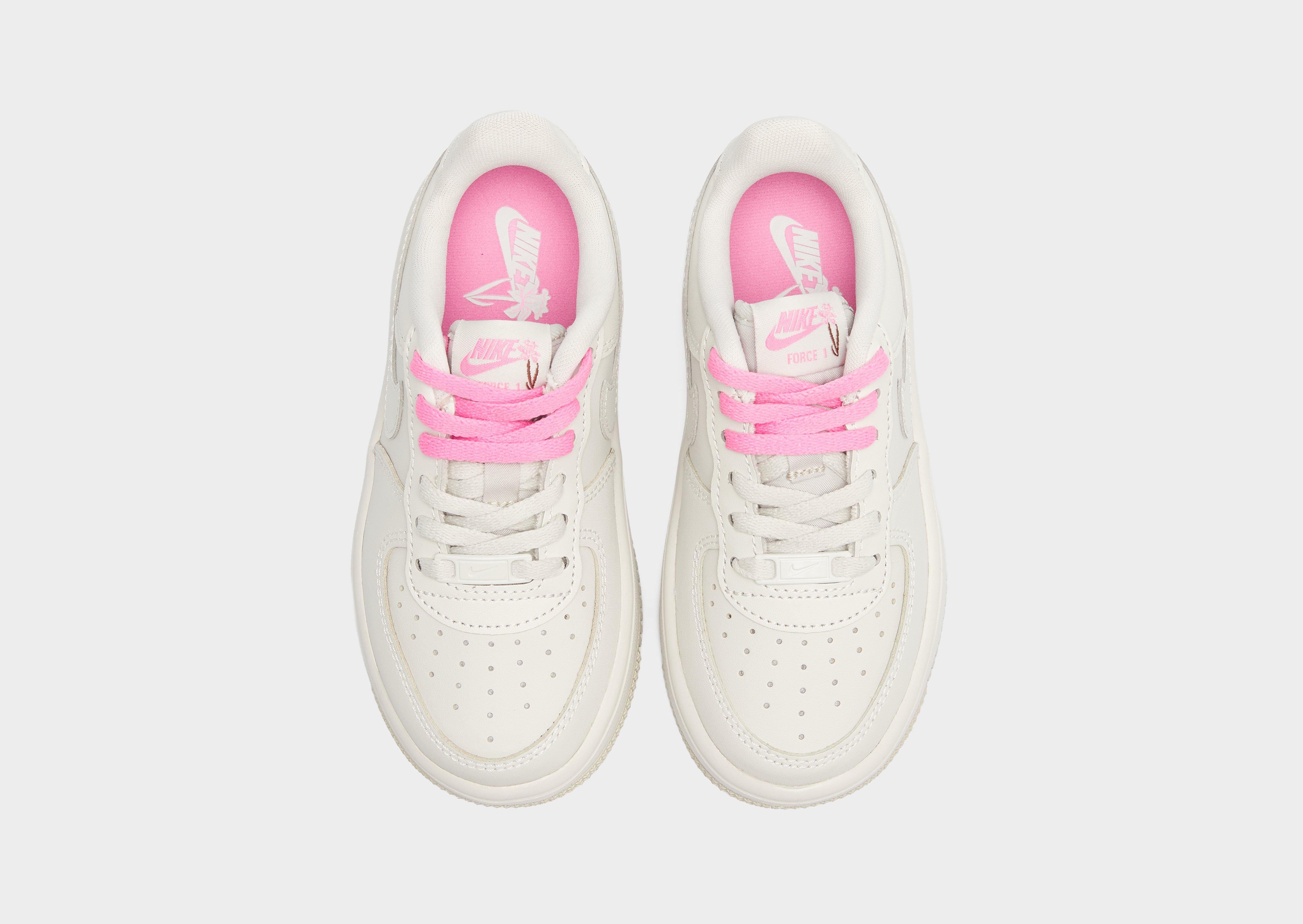Nike Force 1 Low Lace Fl Bp