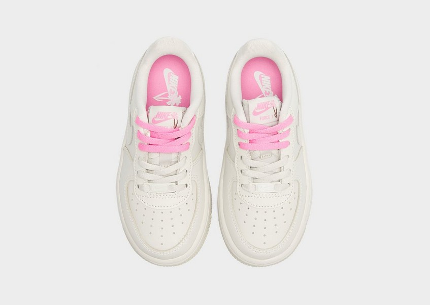 Nike Force 1 Low Lace Fl Bp
