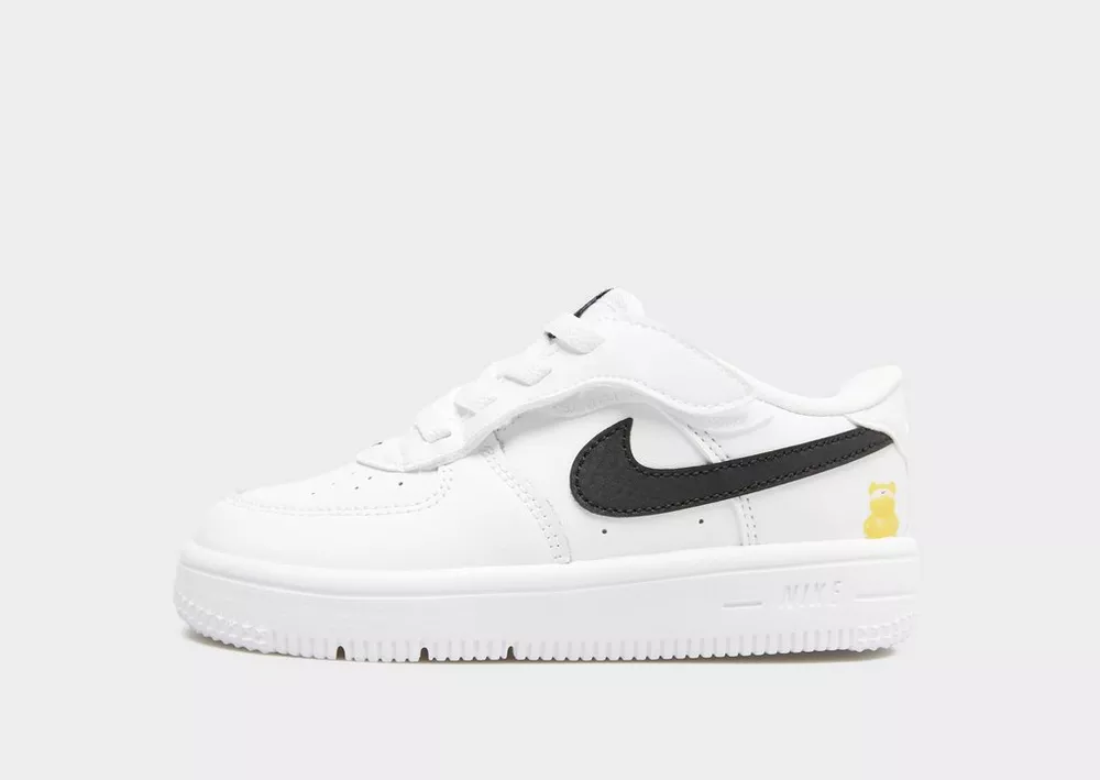 NIKE FORCE 1 LOW EASYON GB BT, фото 1 з 6