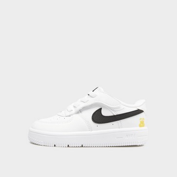 Nike Air Force 1 albi - JD Sports Romania