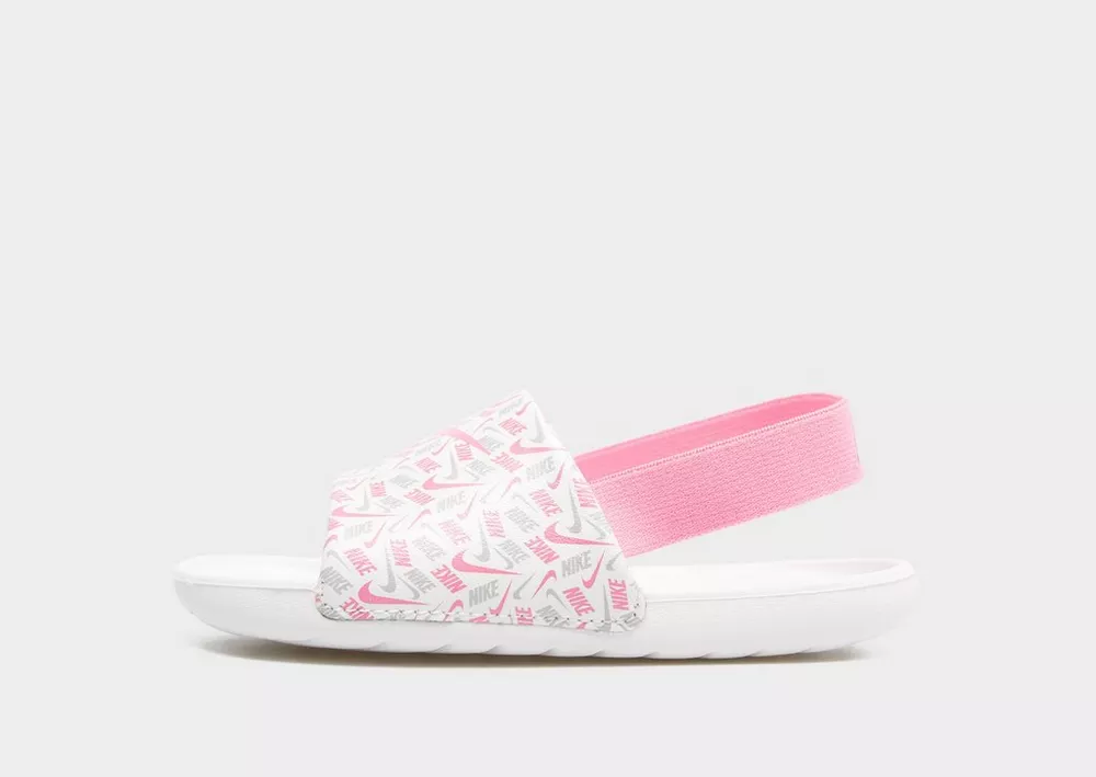 NIKE KAWA SLIDE AOP BT, фото 1 з 6