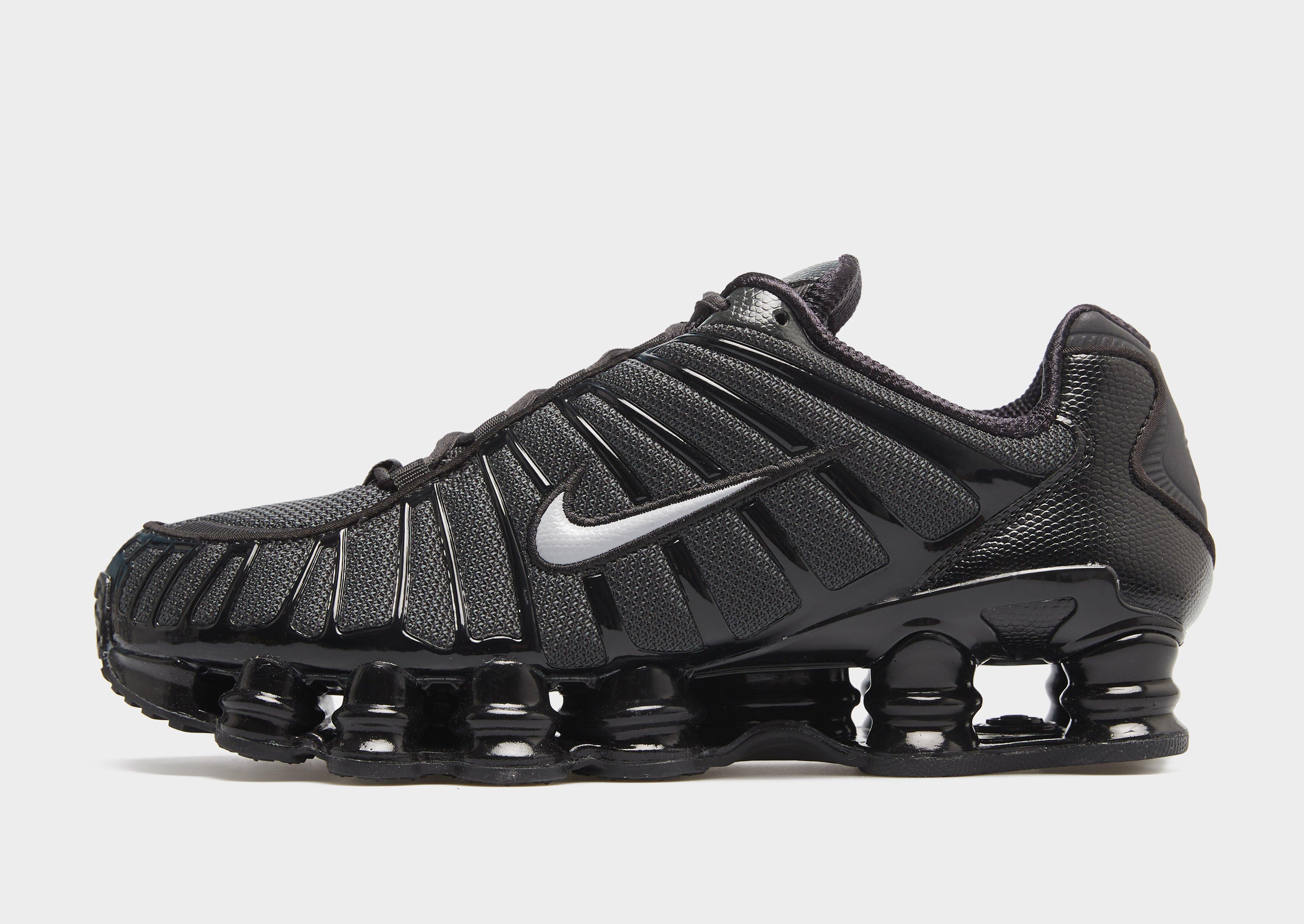Nike Shox Tl