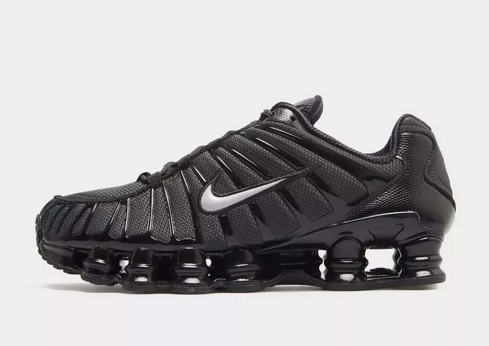NIKE SHOX TL, фото 1 з 6