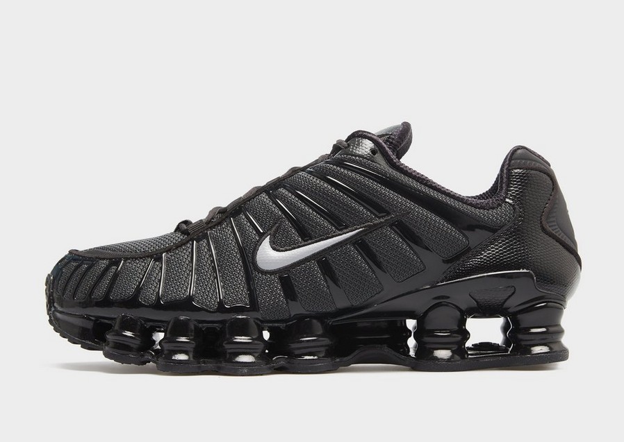 NIKE SHOX TL IR5276-001 | колір Чорний | Взуття в JD Sports