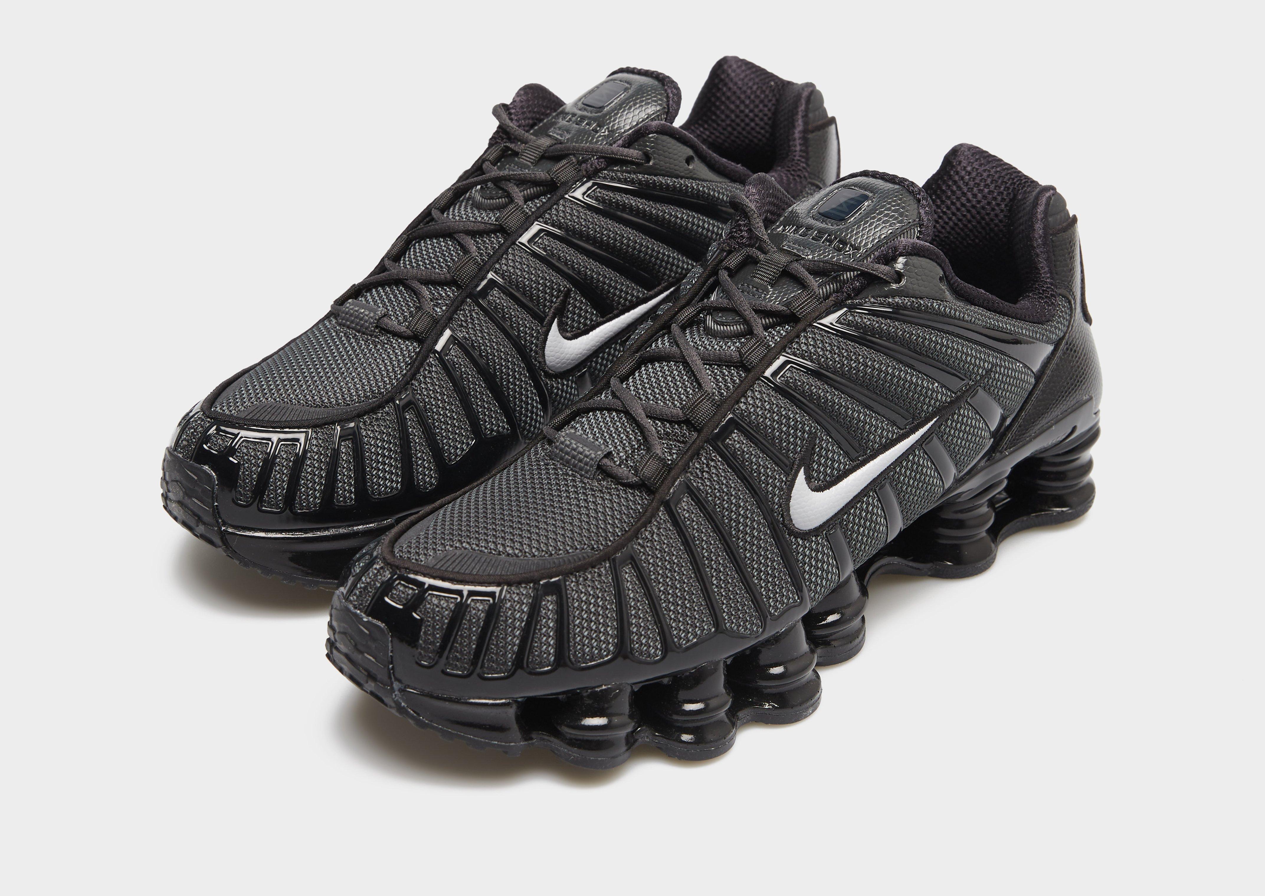 Nike Shox Tl