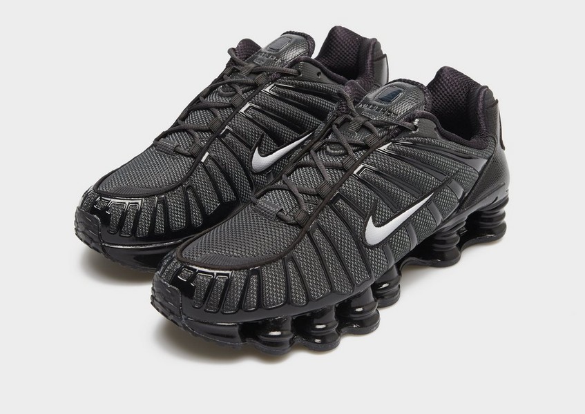 Nike Shox Tl