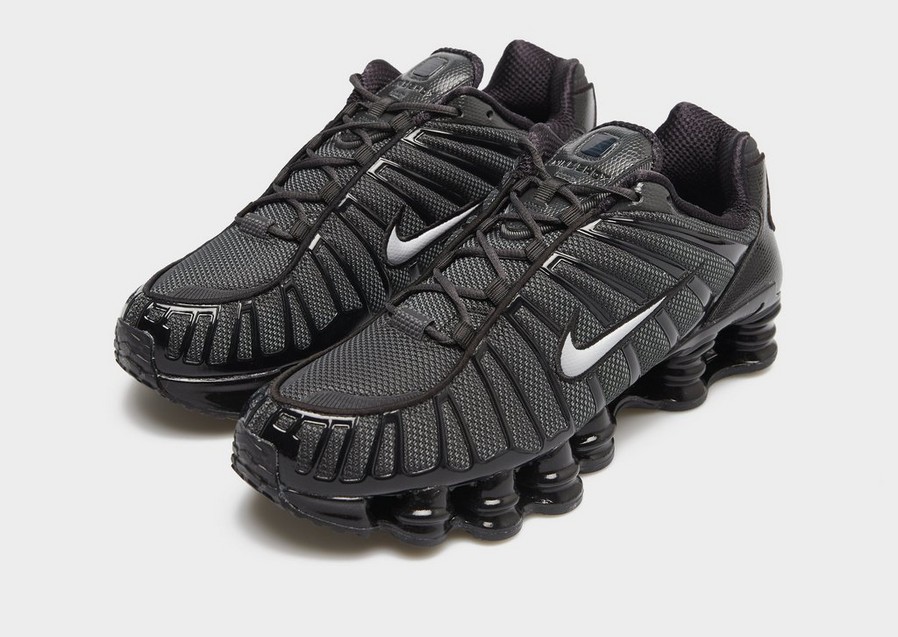 NIKE SHOX TL IR5276-001 | колір Чорний | Взуття в JD Sports