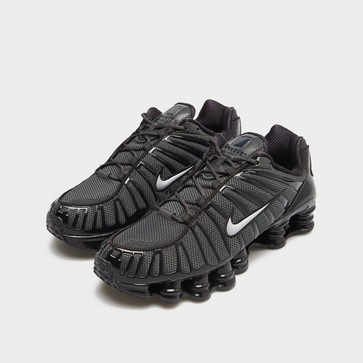 Nike Shox TL spalva juoda - JD Sports Lietuva
