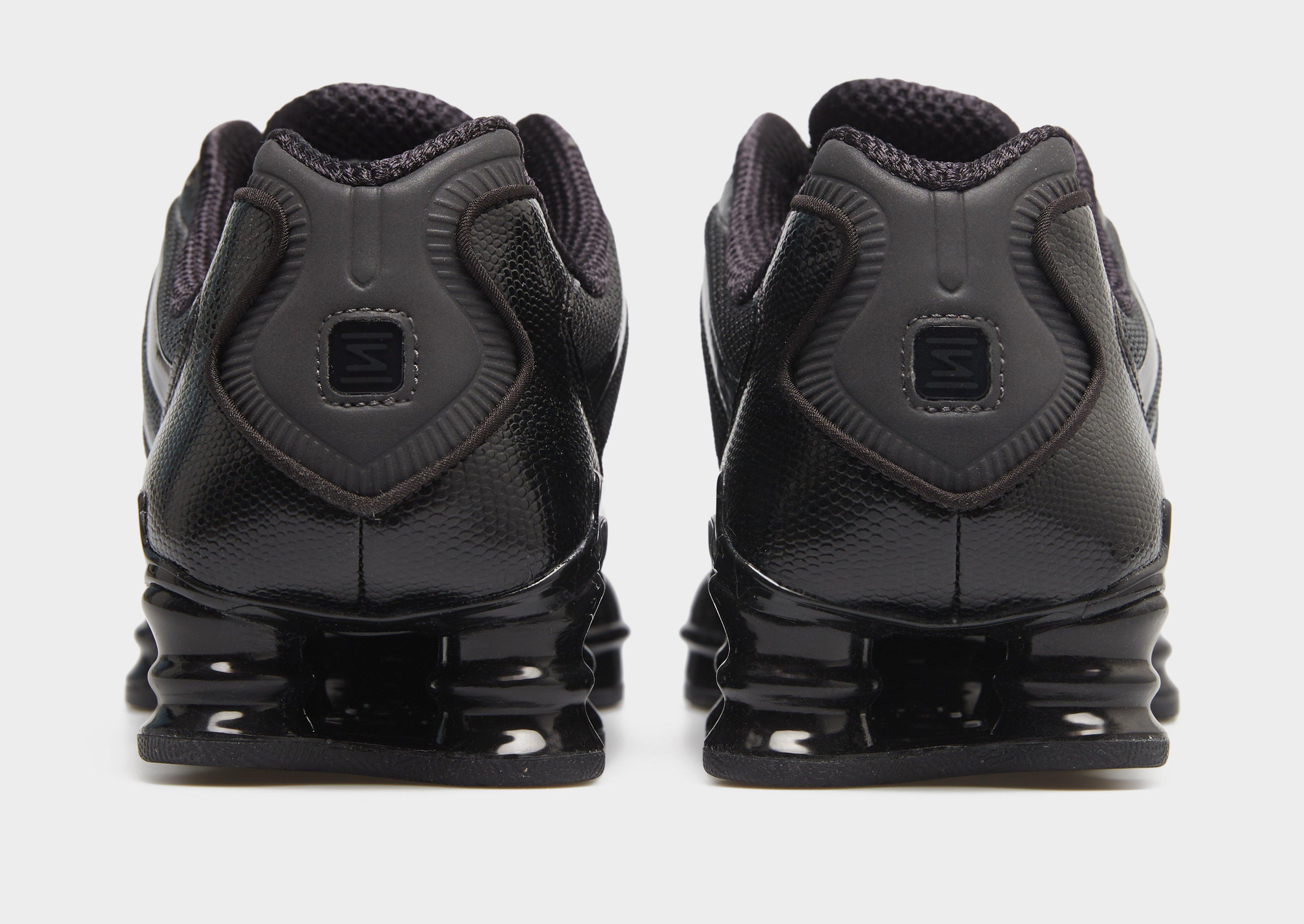 NIKE SHOX TL IR5276-001 | колір Чорний | Взуття в JD Sports