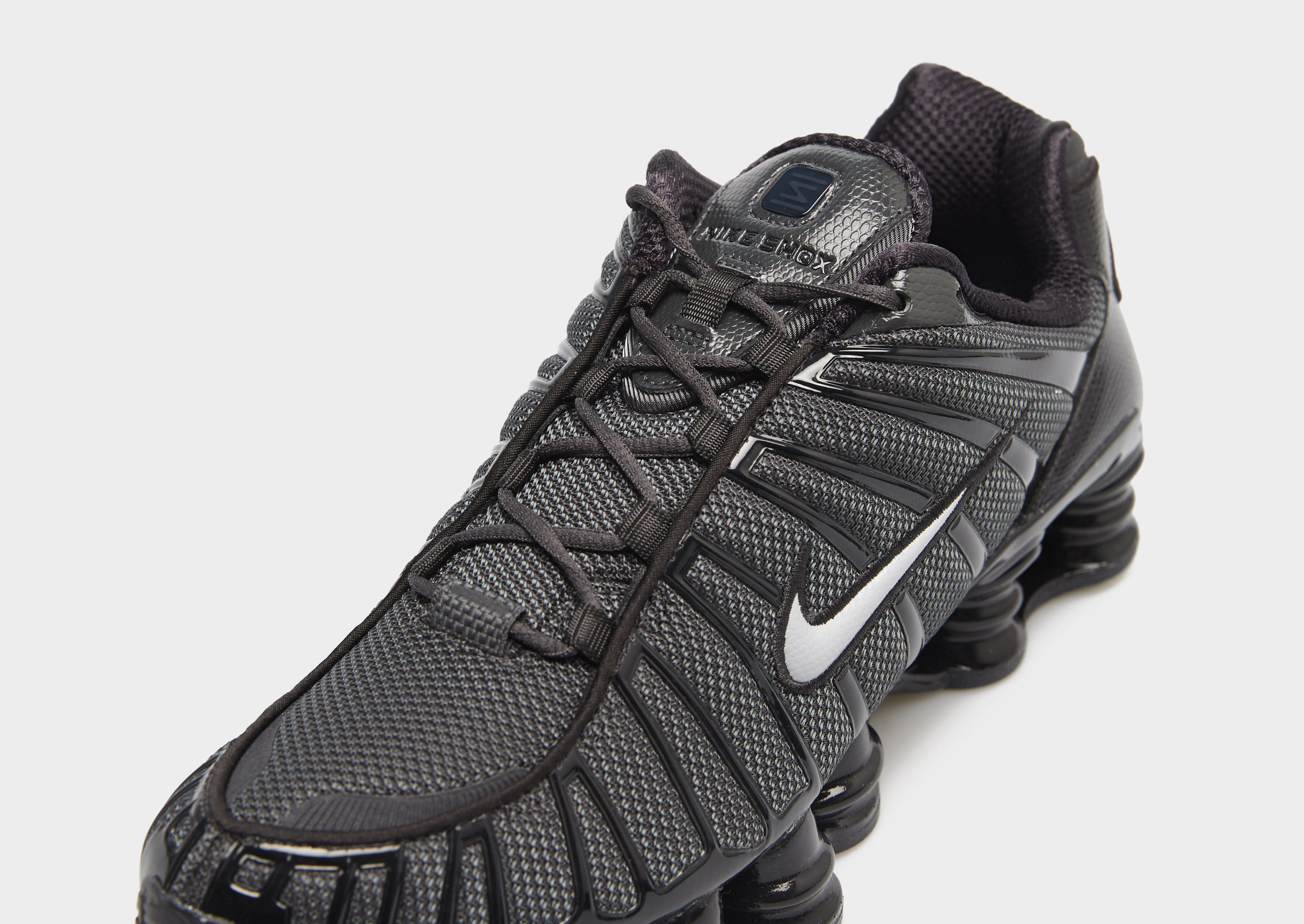 Nike Shox Tl