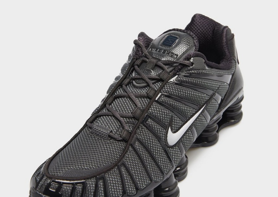 NIKE SHOX TL IR5276-001 | колір Чорний | Взуття в JD Sports