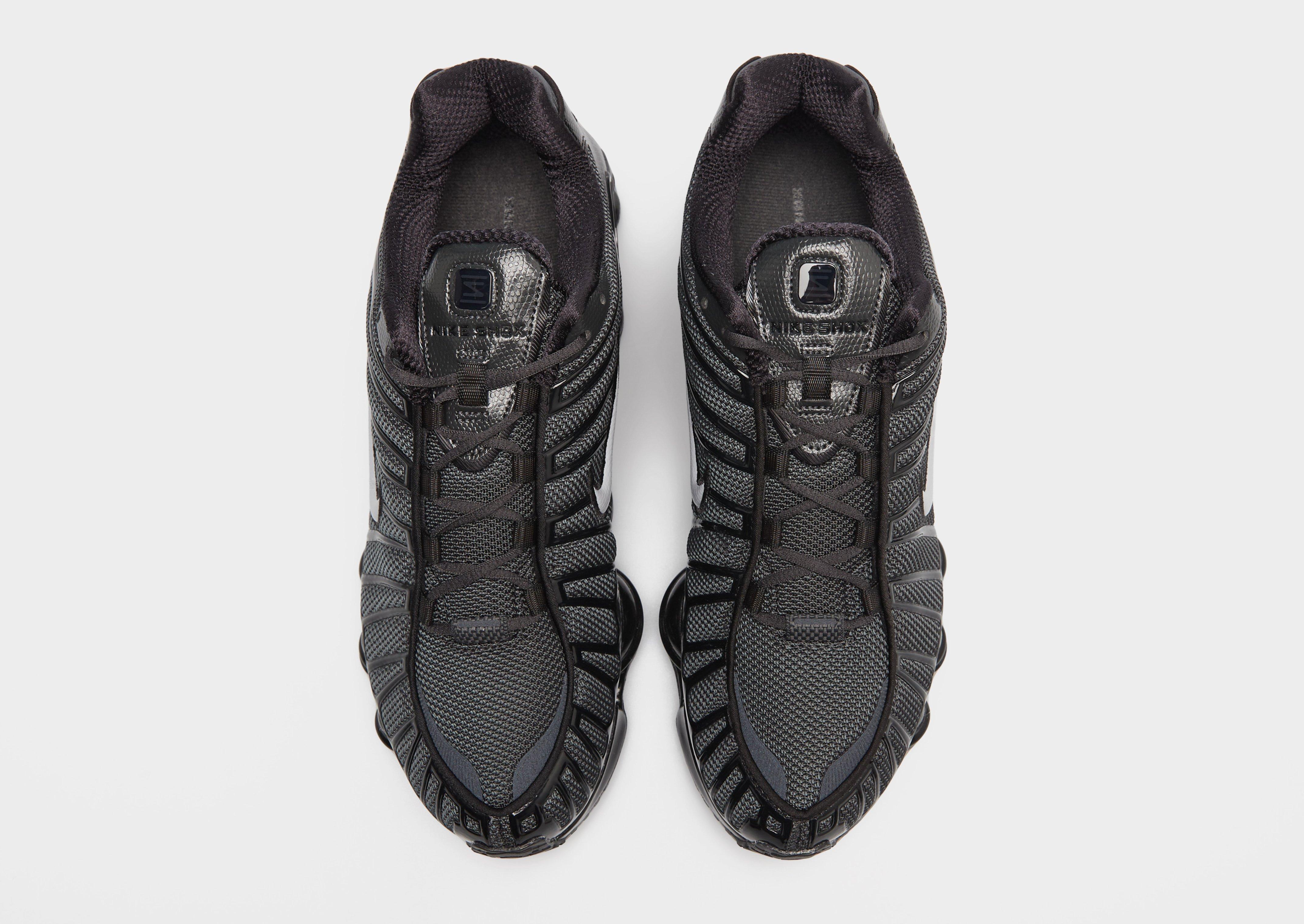 Nike Shox Tl