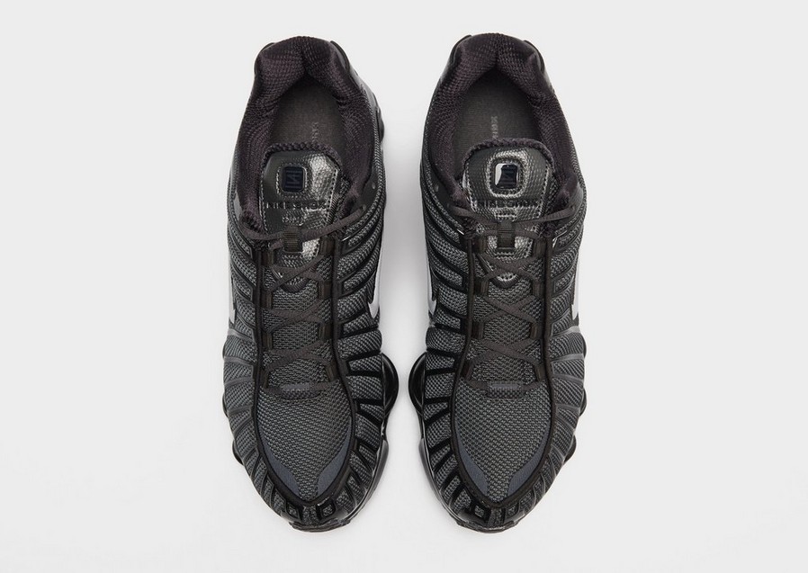 NIKE SHOX TL IR5276-001 | колір Чорний | Взуття в JD Sports
