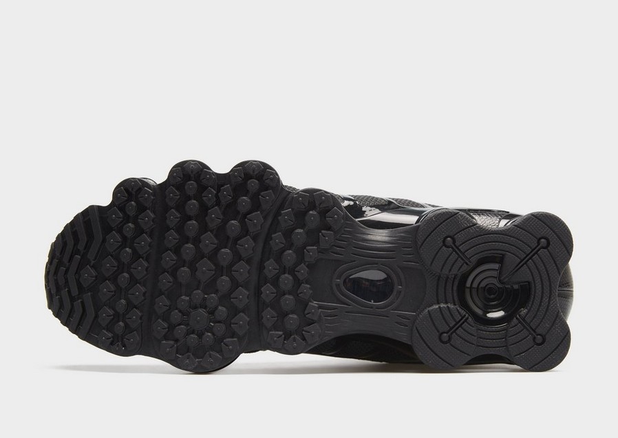 NIKE SHOX TL IR5276-001 | колір Чорний | Взуття в JD Sports