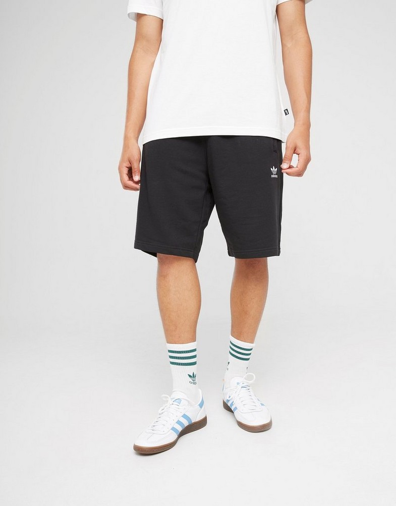 Pantaloni scurți pentru bărbați ADIDAS PANTALONI SCURȚI ESSENTIAL SHORT