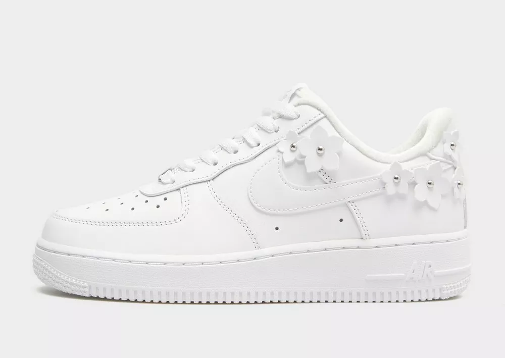 NIKE W AIR FORCE 1 '07, фото 1 з 6