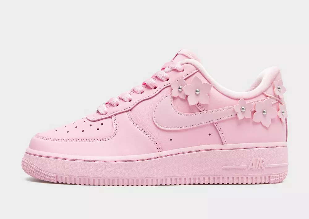 NIKE W AIR FORCE 1 '07, фото 1 з 6