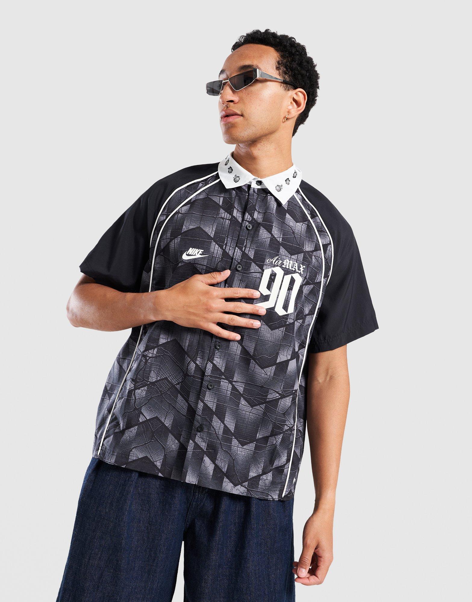 Nike Póló Sb Mad 90 Pack Hypervenom