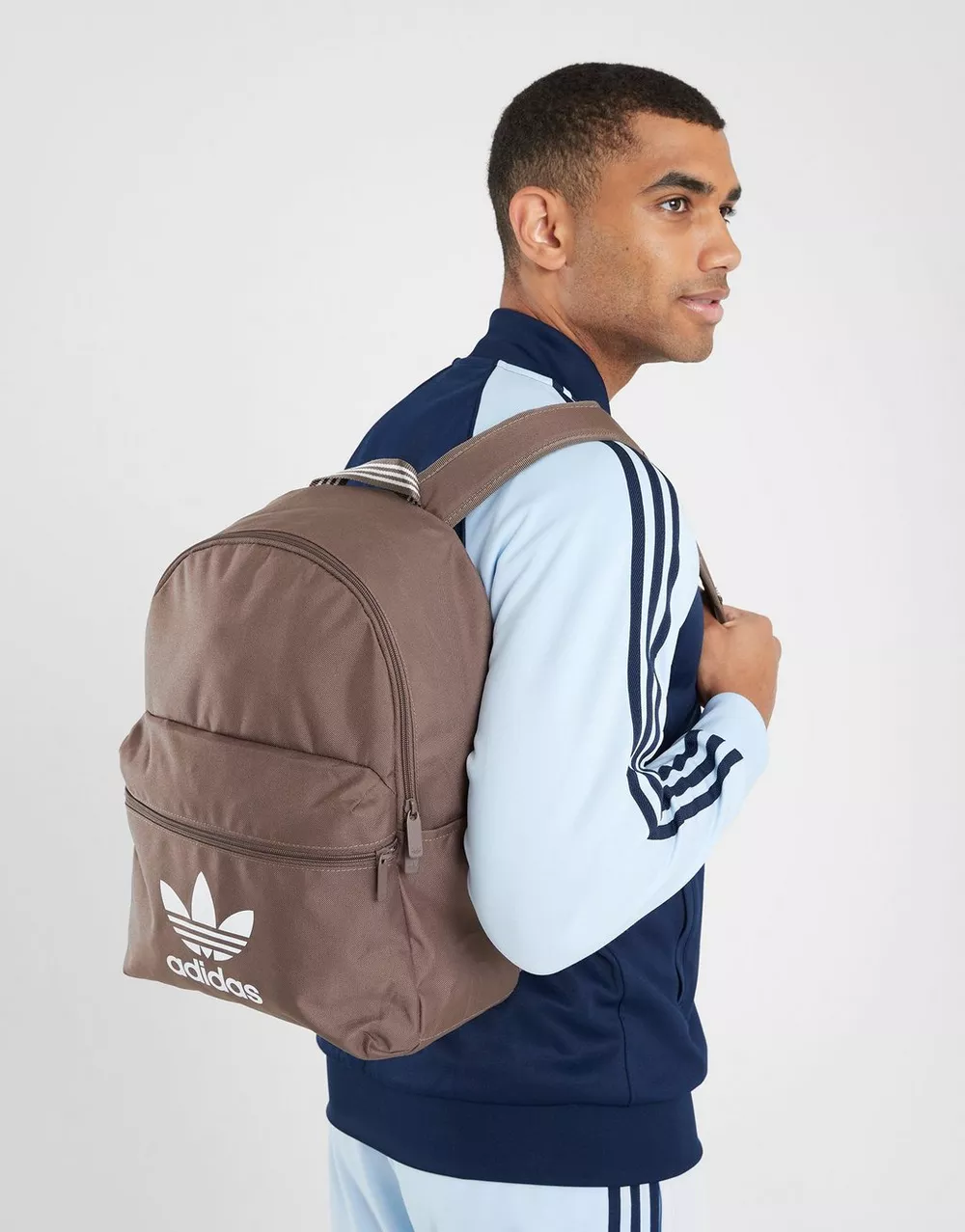 ADIDAS РЮКЗАК ADICOLOR BACKPK, фото 1 з 6