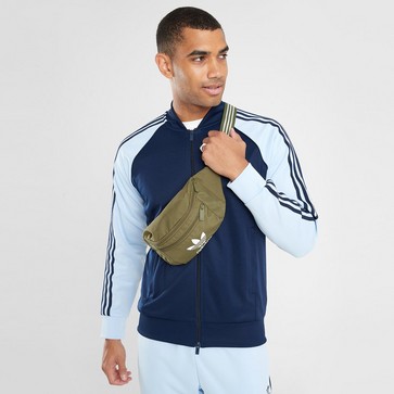 Geantă sport pentru femei ADIDAS GEANTĂ  AC WAISTBAG