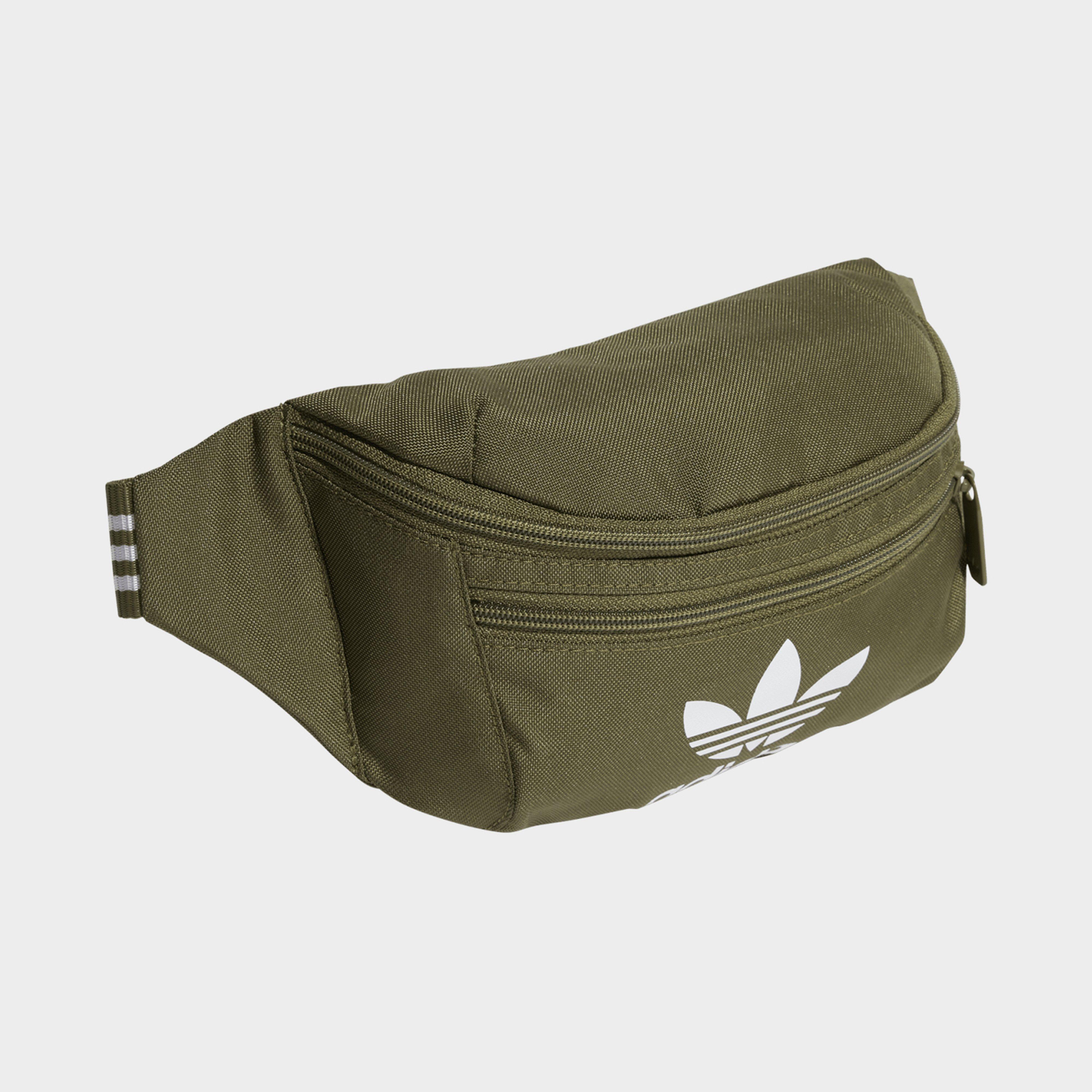 Geantă sport pentru femei ADIDAS GEANTĂ  AC WAISTBAG