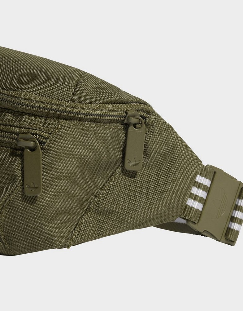 Damska ADIDAS TORBA AC WAISTBAG