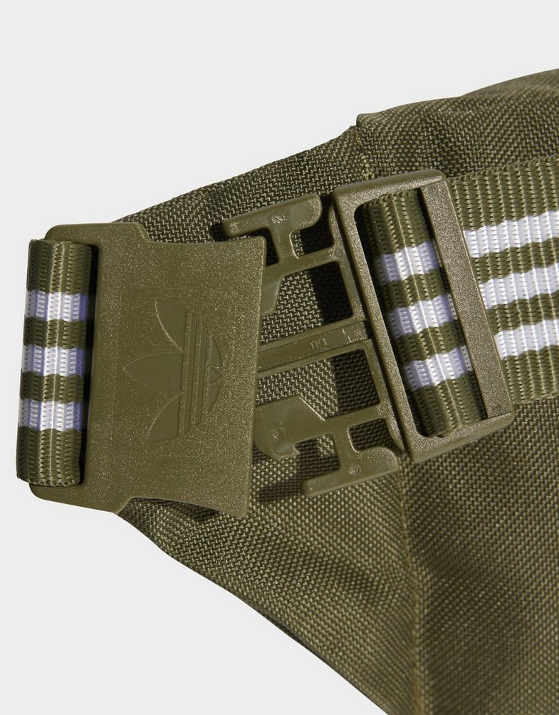 Damska ADIDAS TORBA AC WAISTBAG