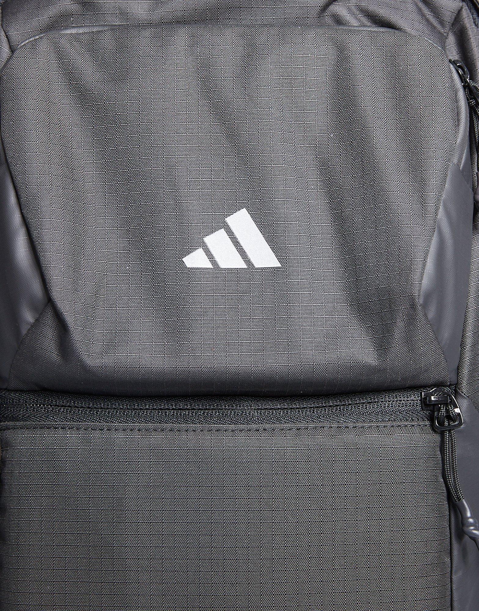 Plecak sportowy męski ADIDAS PLECAK IP/SYST. BP2 IT2183 Czarny