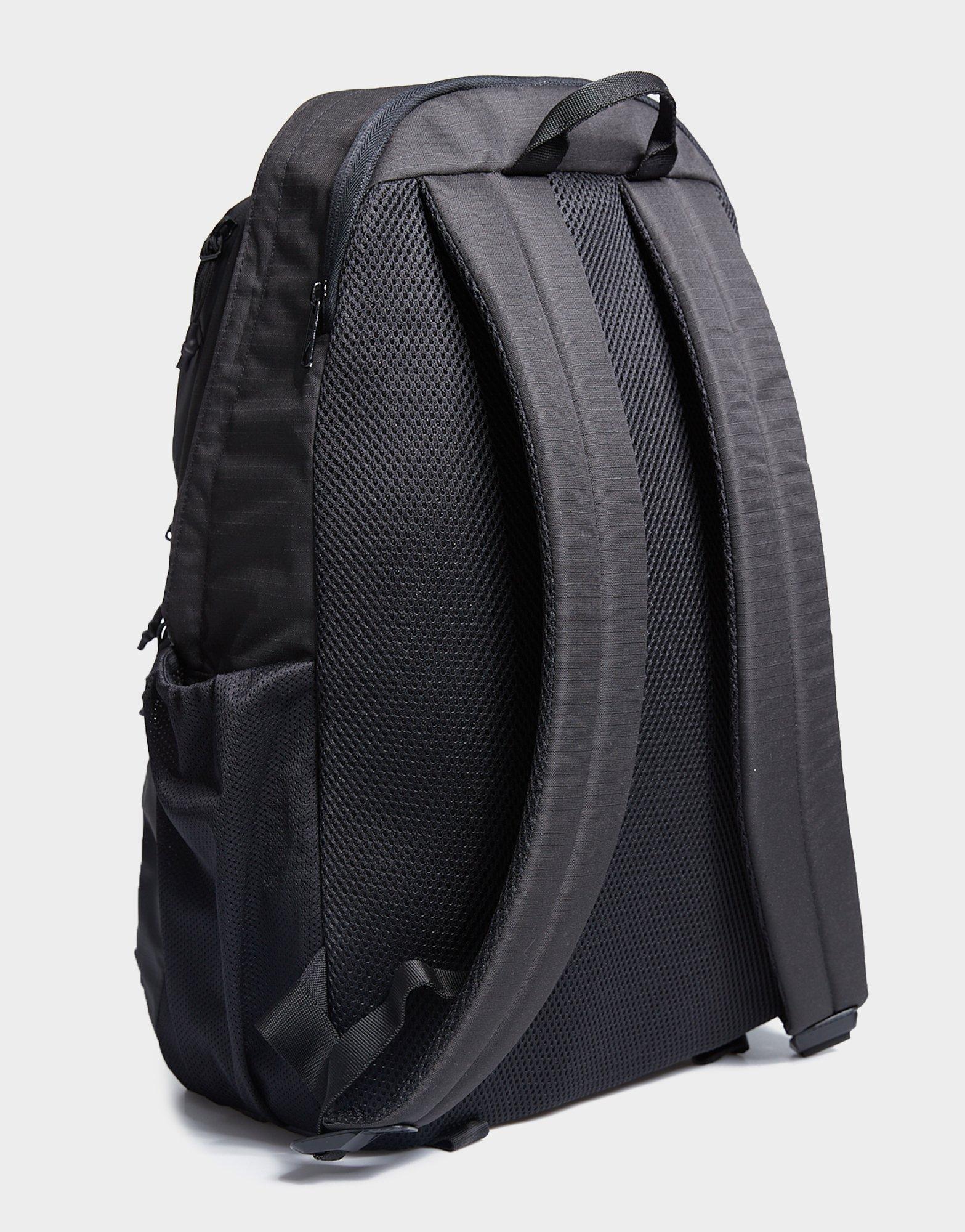 Plecak sportowy męski ADIDAS PLECAK IP/SYST. BP2 IT2183 Czarny