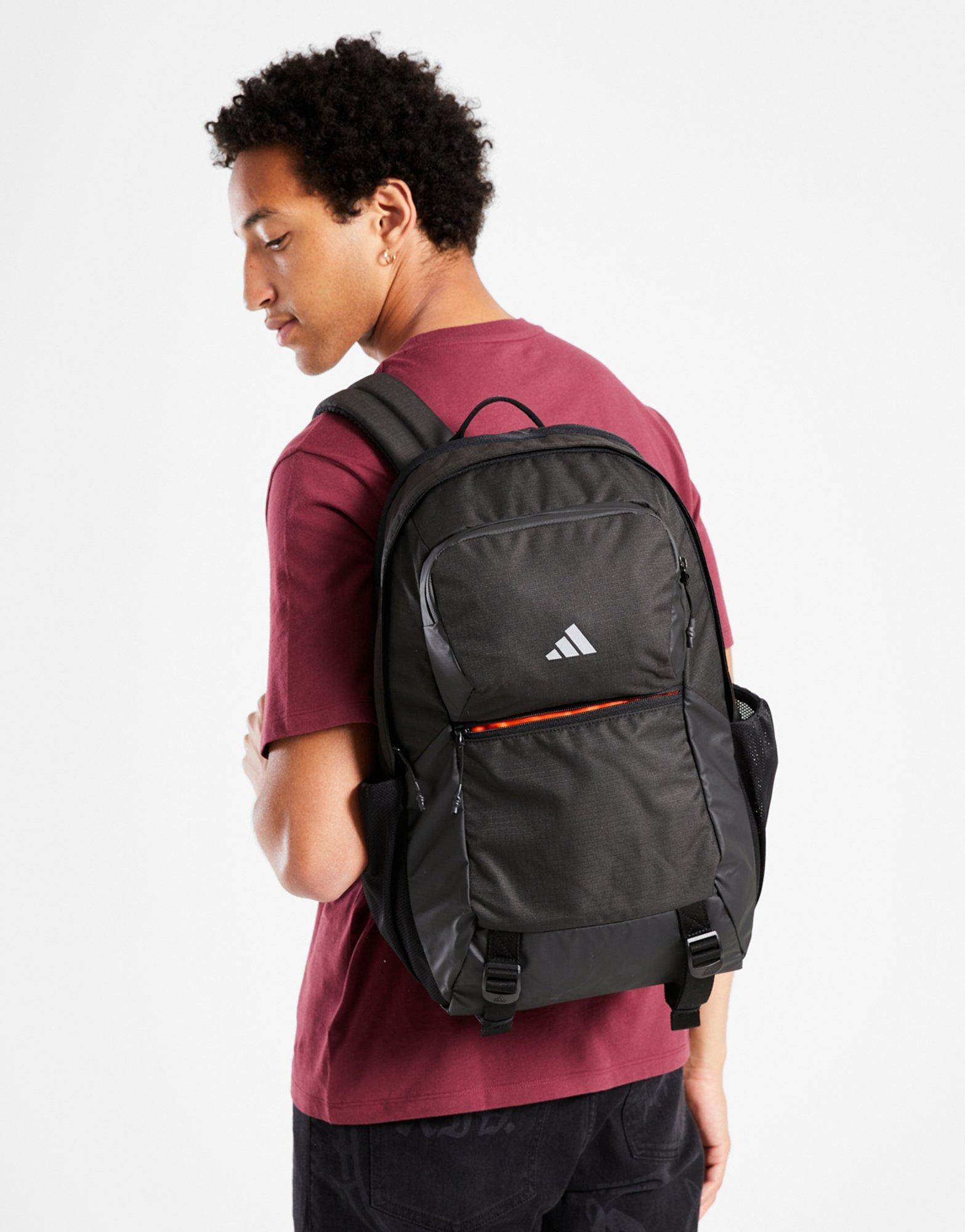 Plecak sportowy męski ADIDAS PLECAK IP/SYST. BP2 IT2183 Czarny