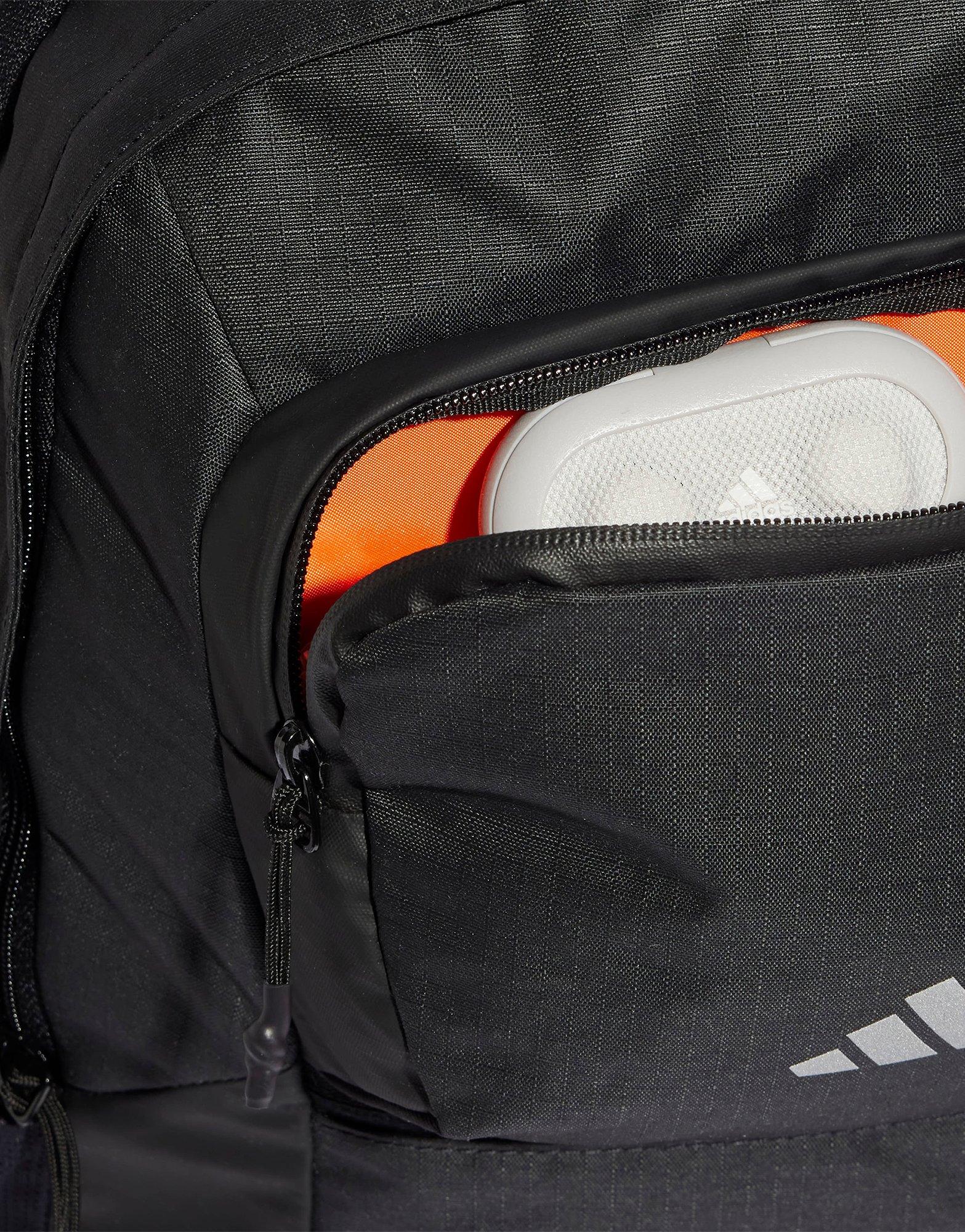 Plecak sportowy męski ADIDAS PLECAK IP/SYST. BP2 IT2183 Czarny