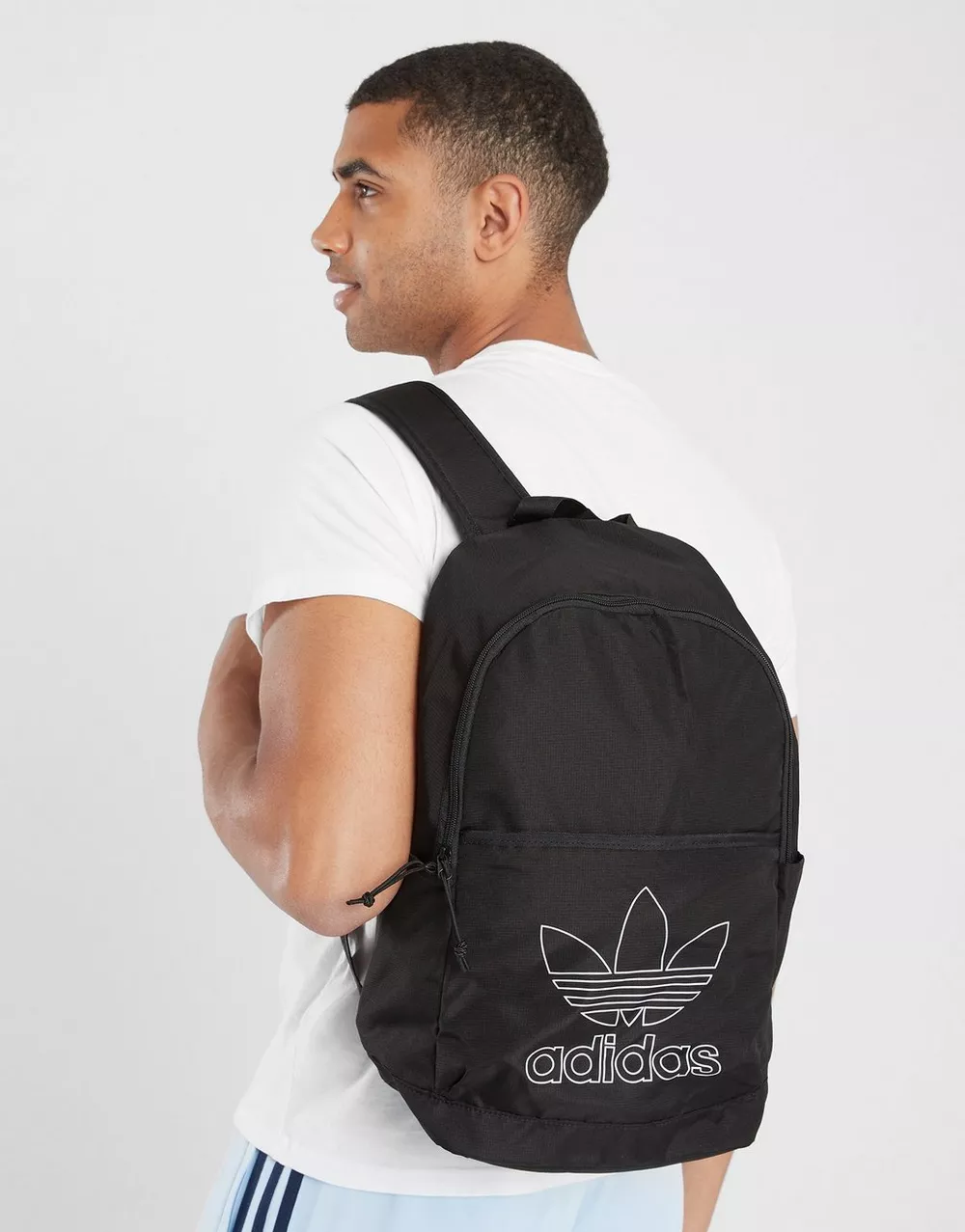ADIDAS РЮКЗАК ADICOLOR BACKPK, фото 1 з 6