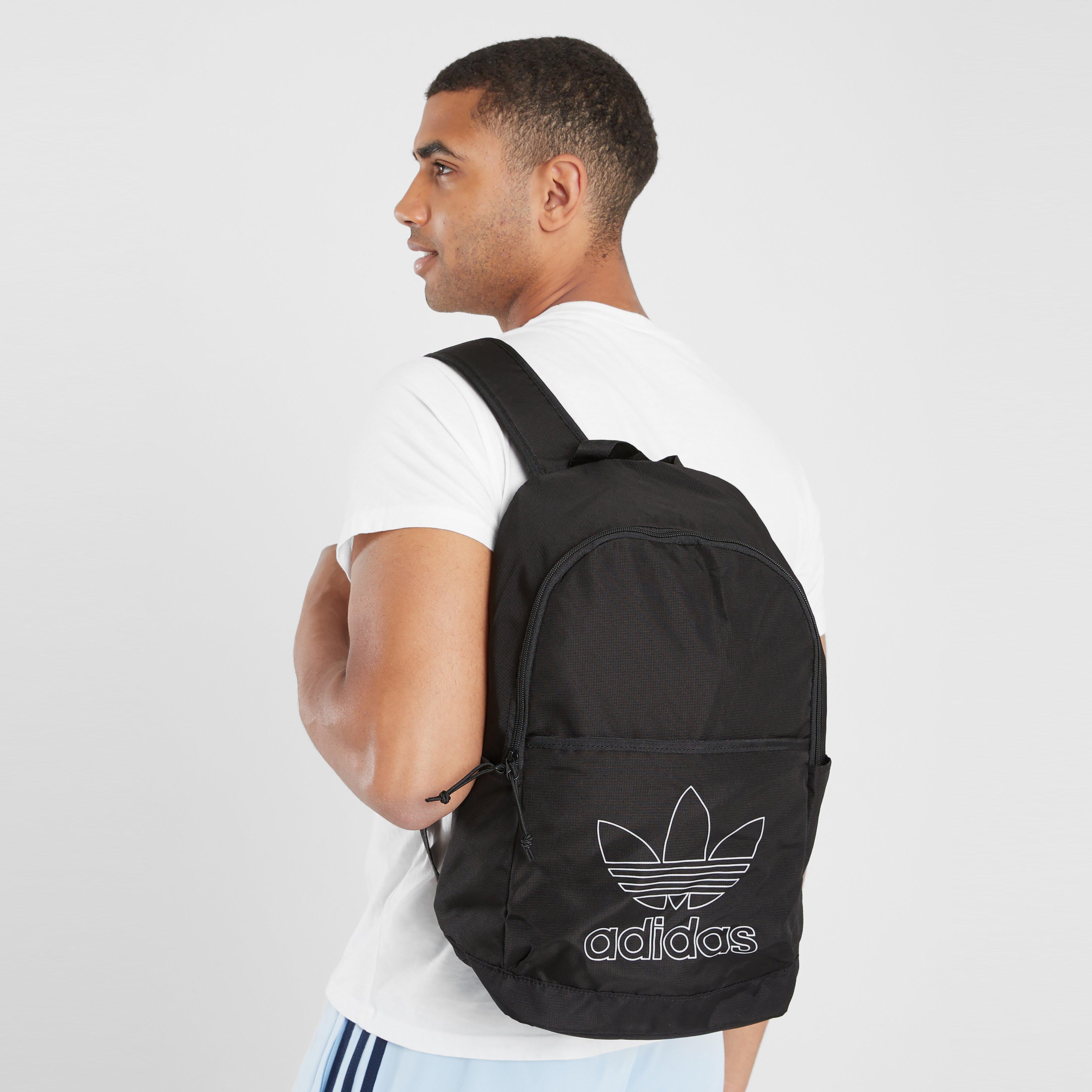 Pánsky ruksak ADIDAS RUKSAK ADICOLOR BACKPK