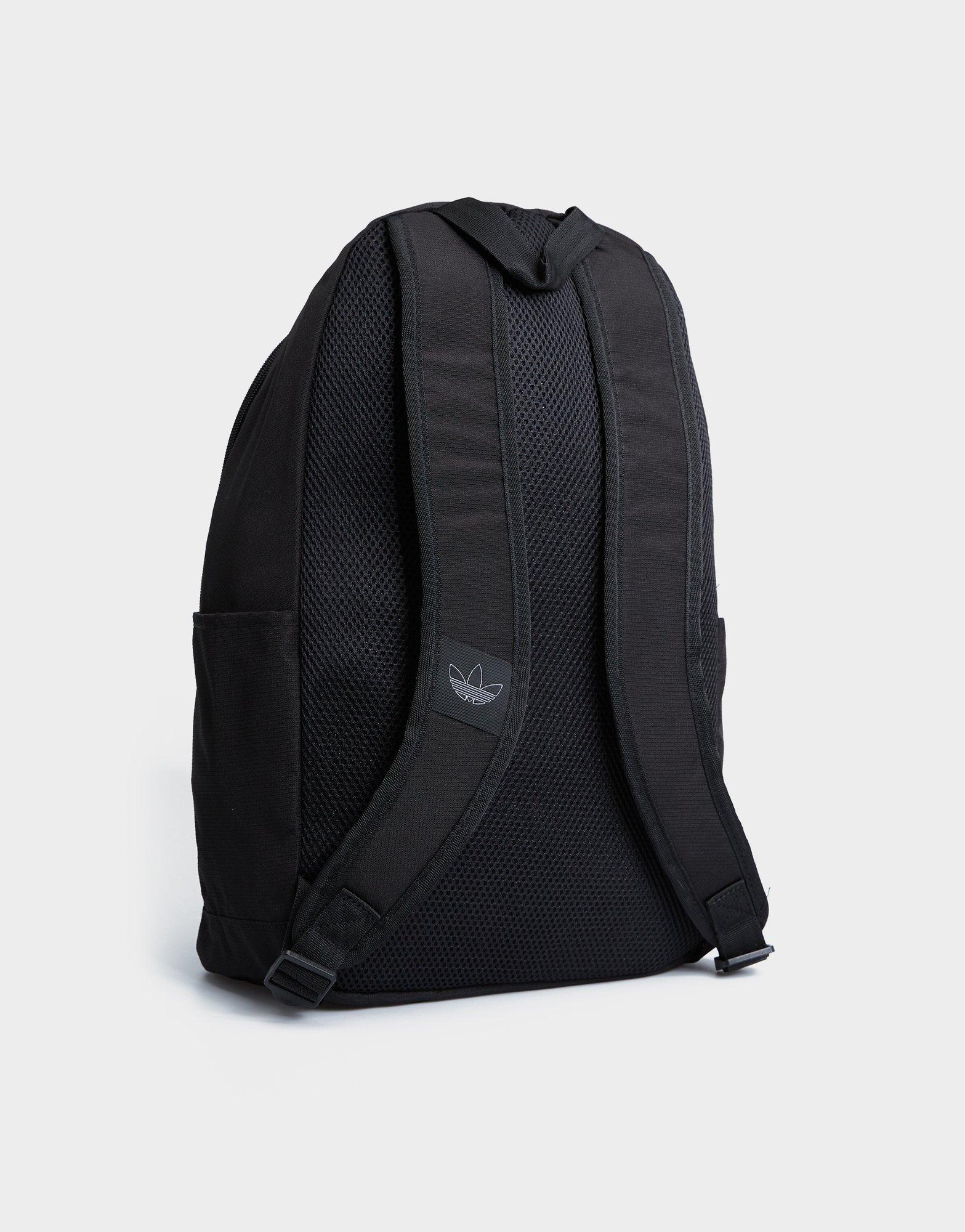 Plecak sportowy męski ADIDAS PLECAK ADICOLOR BACKPK IT7602 Czarny