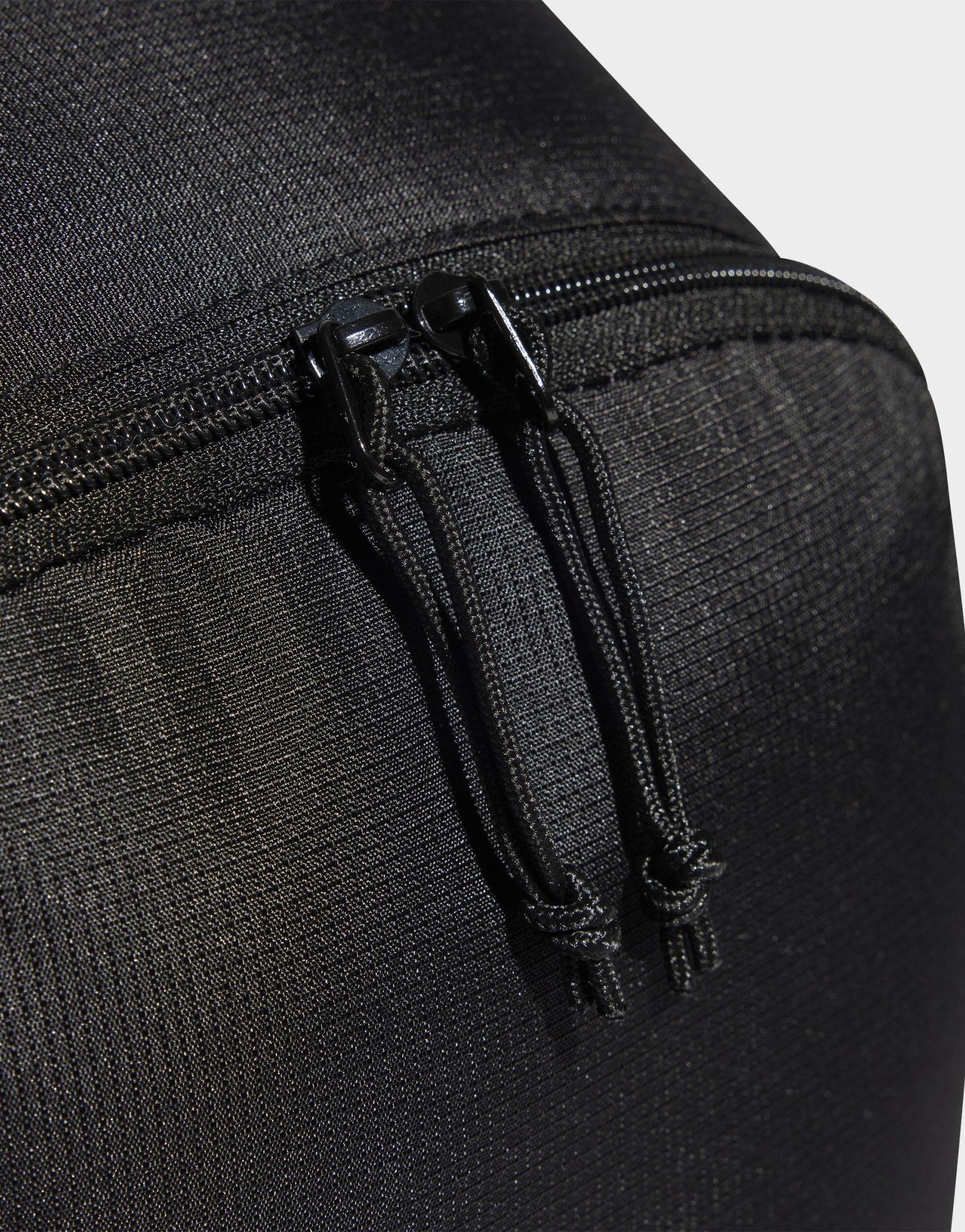 Plecak sportowy męski ADIDAS PLECAK ADICOLOR BACKPK IT7602 Czarny