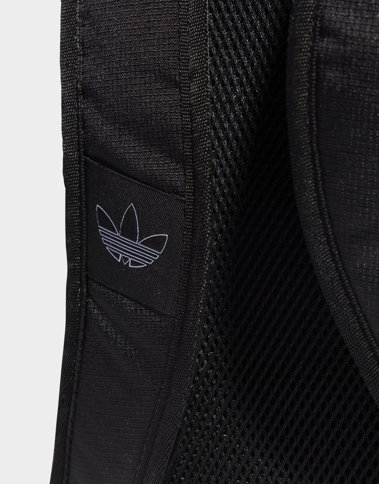 Plecak sportowy męski ADIDAS PLECAK ADICOLOR BACKPK IT7602 Czarny