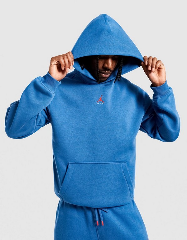 Jordan Bluza Z Kapturem M J Brk St Po Hd Bb - obrazek 2