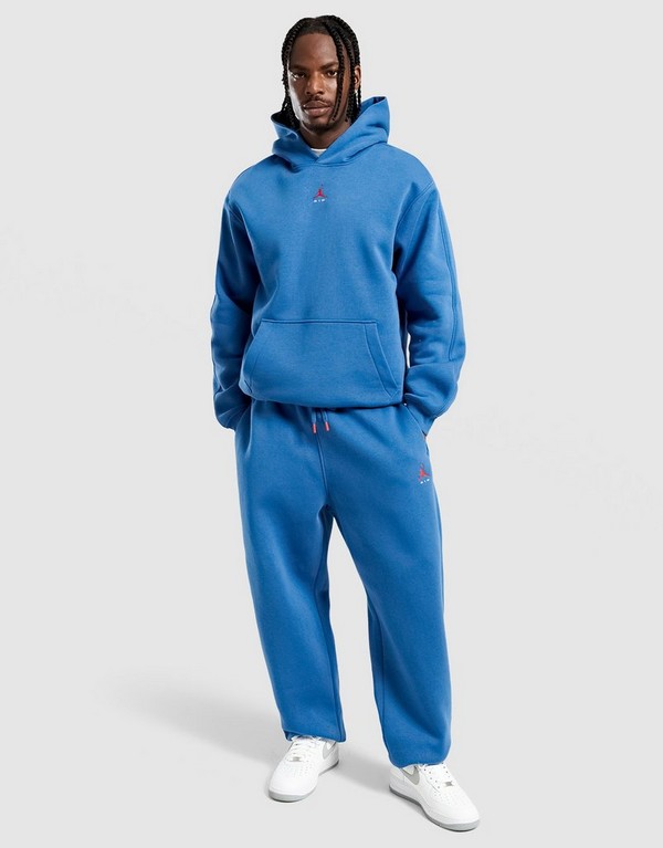 Jordan Bluza Z Kapturem M J Brk St Po Hd Bb - obrazek 3
