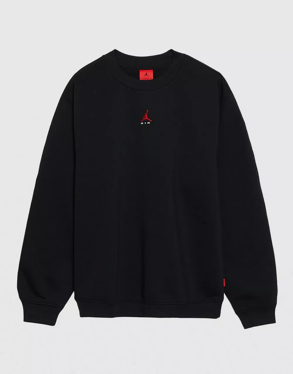 JORDAN КОФТА M J BRK ST CREW BB, фото 1 з 3