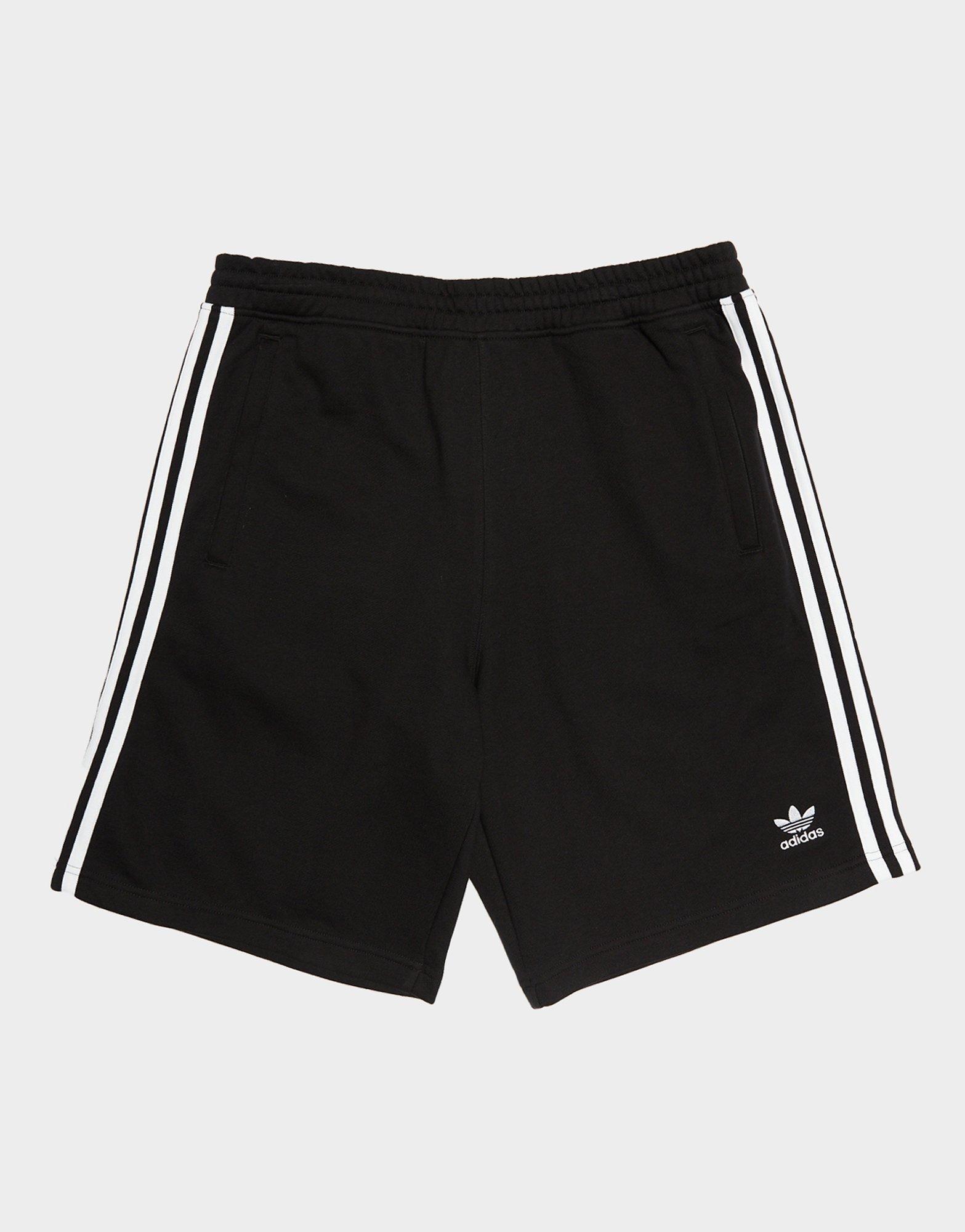 adidas Szorty Adicolor 3-Stripes Short