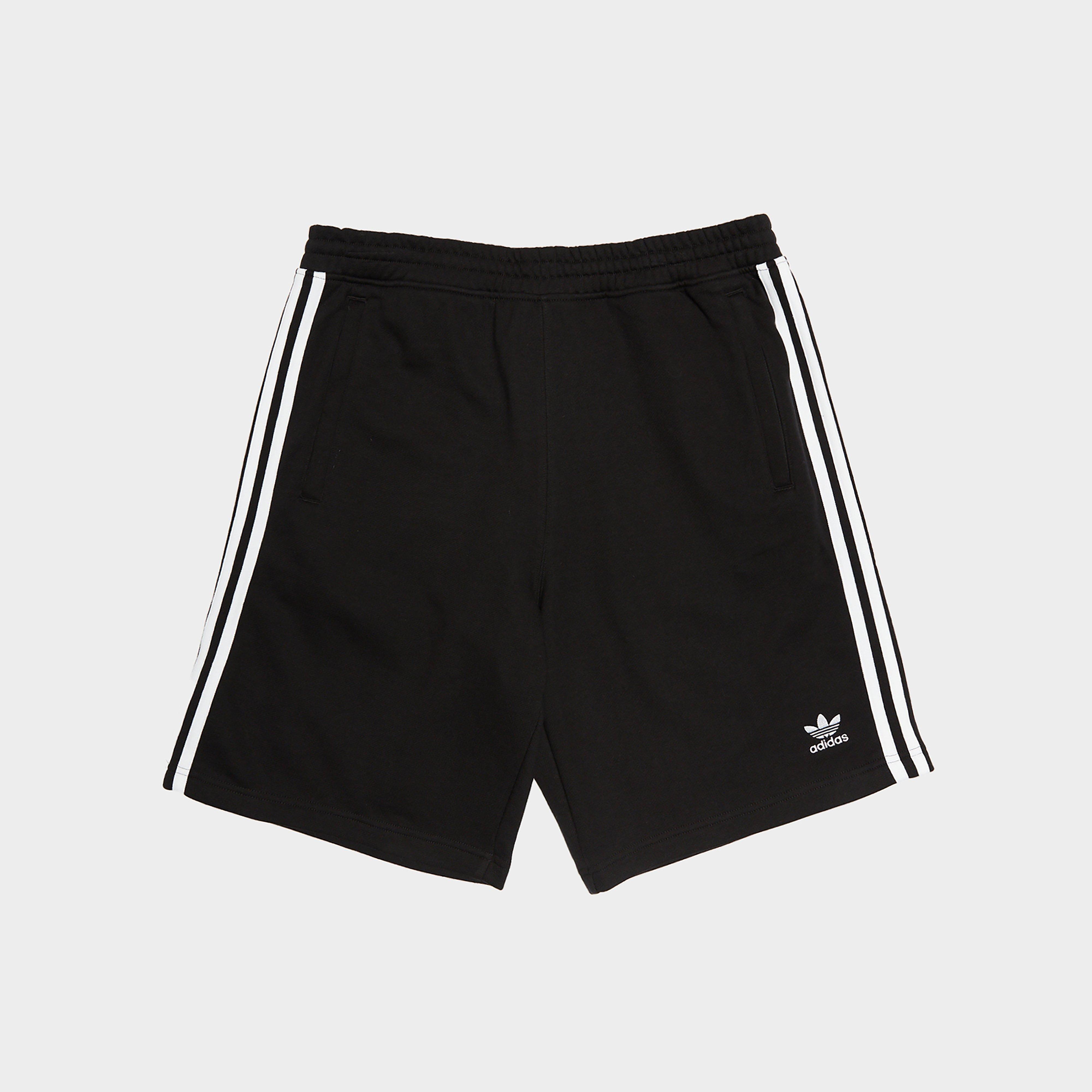 Pánske šortky ADIDAS ŠORTKY  ADICOLOR 3-STRIPES SHORT