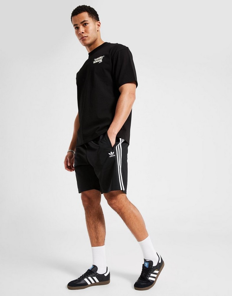 Мъжки шорти ADIDAS ШОРТИ FBIRD SHORT