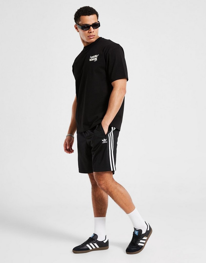 Мъжки шорти ADIDAS ШОРТИ FBIRD SHORT